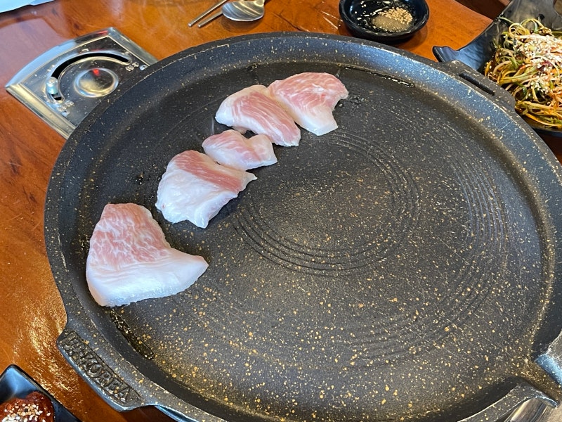 촌닭갈비 이미지
