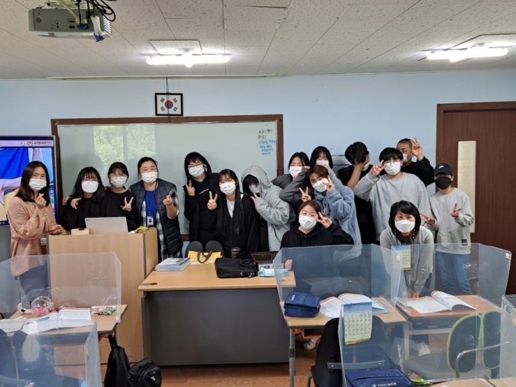  제주에서 시작된 SQ 기반 진로 교육: 아이들의 미래를 위한 새로운 접근법