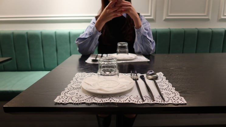  연남동파인다이닝 맛집, 하우스오브지미 | 전통주가 있는 연남동 데이트코스