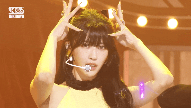 미주 <b>음악방송</b> 움짤(엠카운트다운/<b>뮤직뱅크</b>/<b>음악</b>중심... 