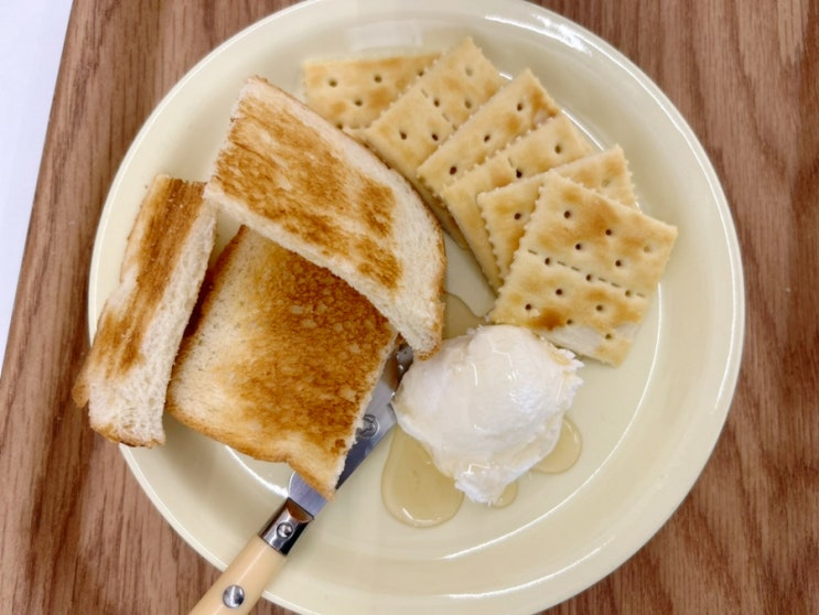  [울산 남구 무거동 카페] 카페 테디스 | 카이막(Kaymak)