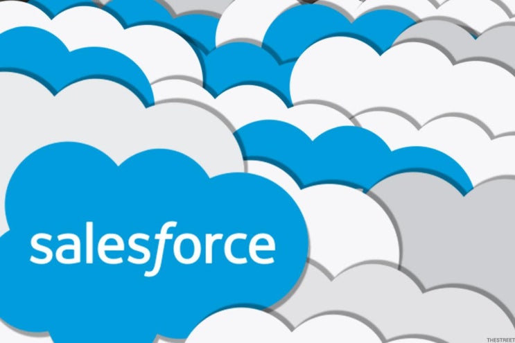 Salesforce 주소 복합 항목 필드명 참고 Salesforce 주소 복합 항목 필드명 참고