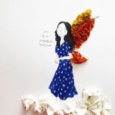  멋과 친절(Fashion and kindness)
