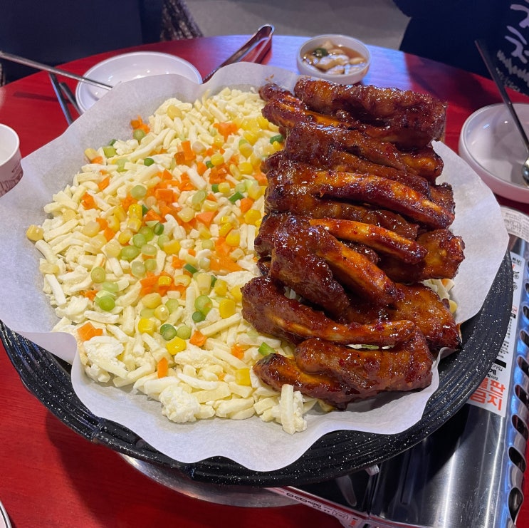  [부천] 곽두리쪽갈비 부천점
