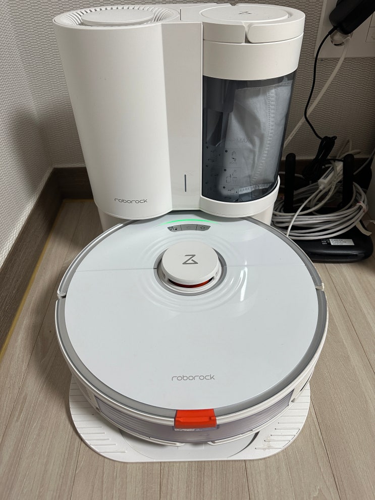  [후기] 로봇청소기 2년 사용 후기! 로보락 S7 Plus, 장단점, 솔직후기