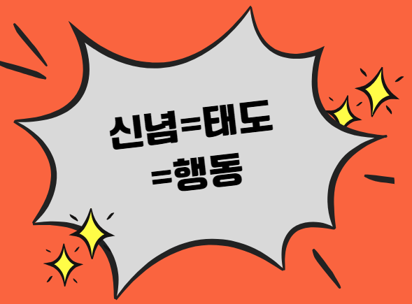  인지부조화 뜻과 다양한 예시