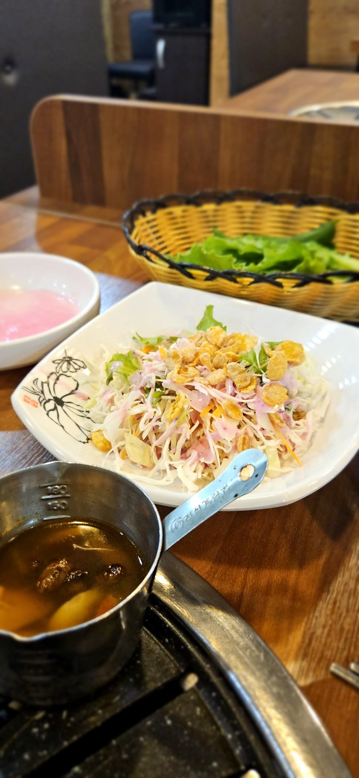 통큰소한마리 영종국제도시점 사진 5