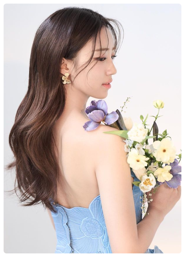 배혜지 인스타 프로필 총정리 나이 학력 MBTI 조항리 아나운서와 결혼 KBS 기상캐스터
