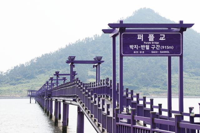 국내 이국적이거나 이색적이거나 가을 여행지 추천 BEST5
