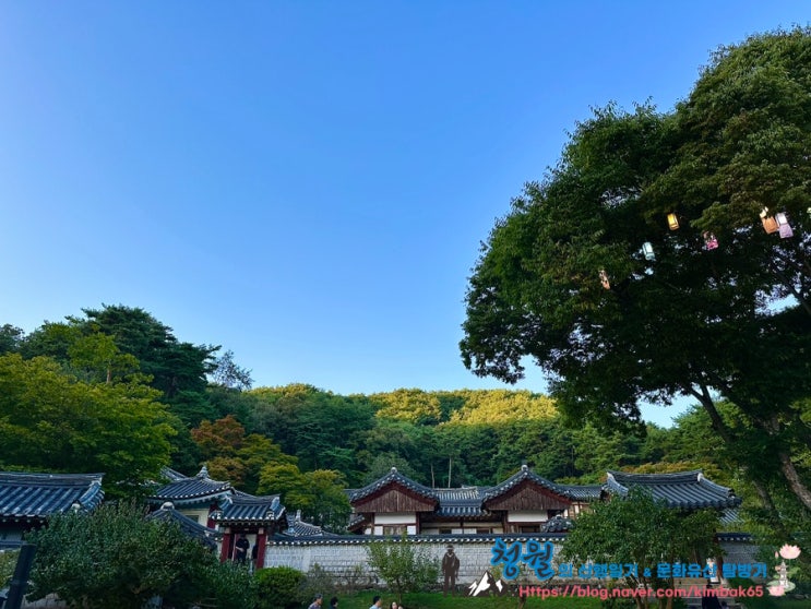   영남 유학의 중심 안동 도산서원, 문화유산 방문자 여권 투어 no.16 - 천년 정신의 길, 서원의 길