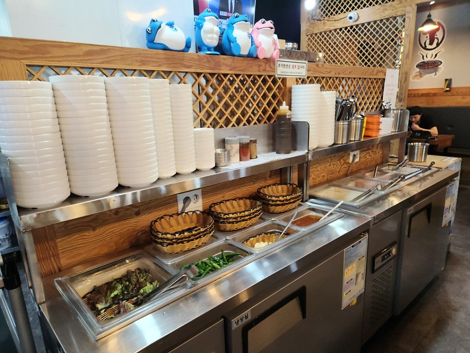 통큰소한마리 영종국제도시점 사진 4