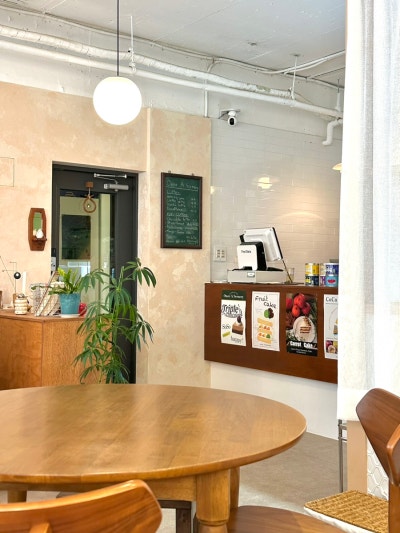 Wonseueosineori Restroom — photo 1