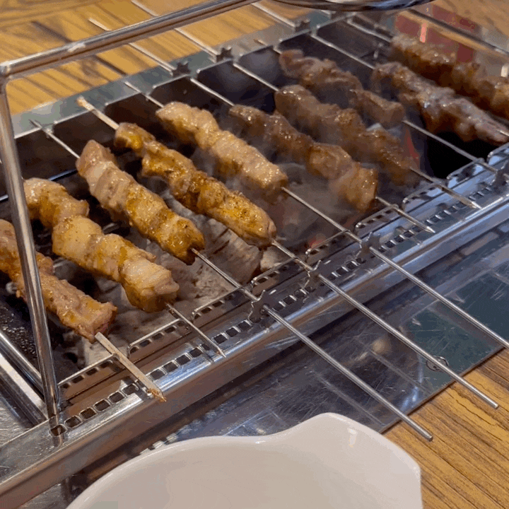  부평 맛집 추천, 내돈내산 내 인생 첫 양꼬치집 “차이나양꼬치”