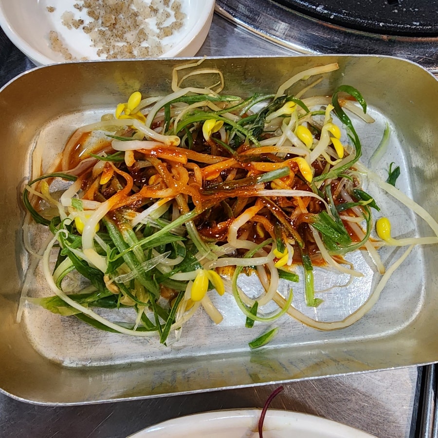 돈병장뒷고기 사진 5