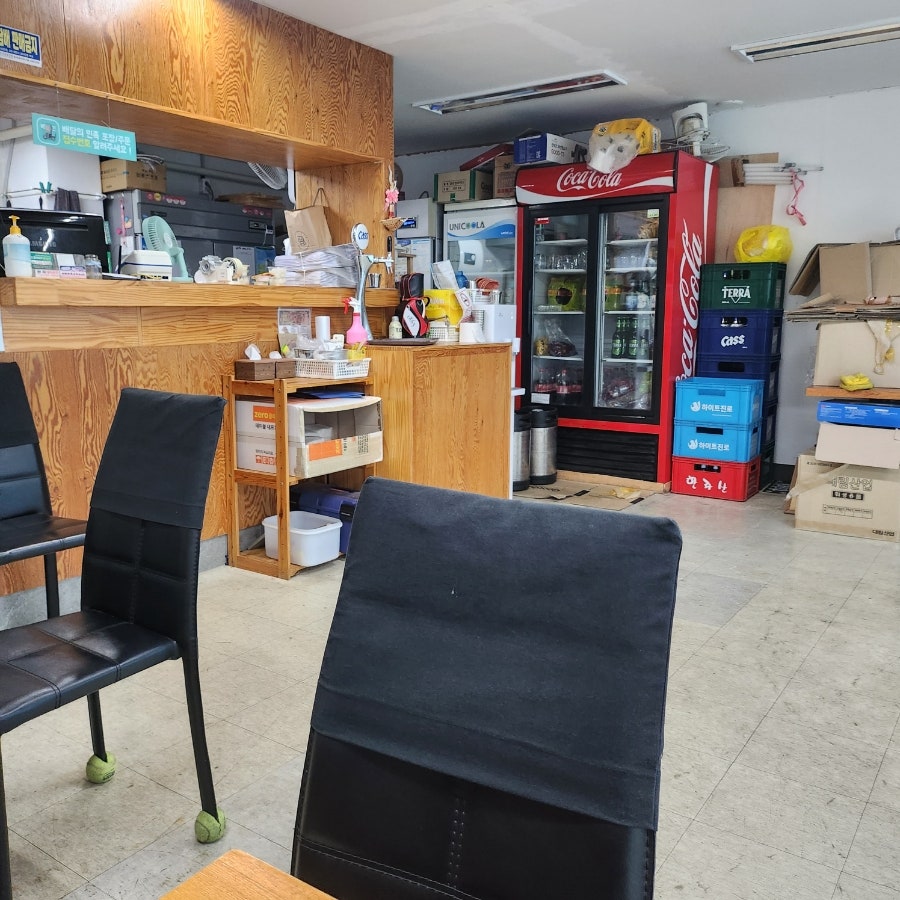 굽네치킨 서귀포신시가지점 사진 6