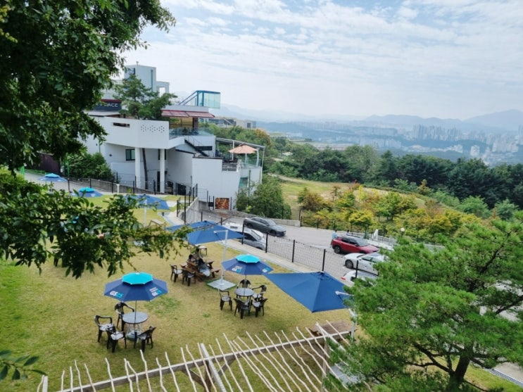내돈내산 강추하는 우연히 만난 뷰 최고 춘천 맛집 제천황기명태집과 주변 카페~ 내돈내산 강추하는 우연히 만난 뷰 최고 춘천 맛집 제천황기명태집과 주변 카페~