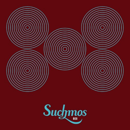 [하루한곡] Suchmos(서치모스) - 808 (2018)