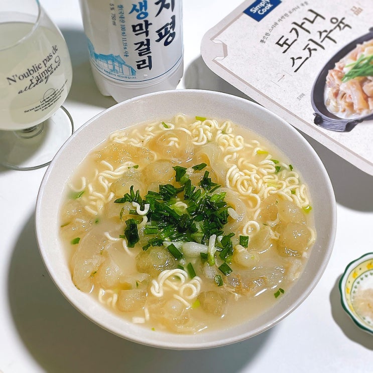 gs 편의점 막걸리 안주 추천 도가니 스지 수육 도가니탕 gs 편의점 막걸리 안주 추천 도가니 스지 수육 도가니탕