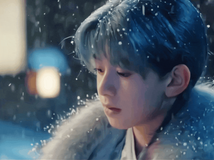  <중드 운지우云之羽-7화:云为衫并不是雪重子的对手운위삼은설중자의 상대가 전혀안된드아12살짜리한테 졌으요>으와!!!이아역 배우 카리스마 뭐임!!!