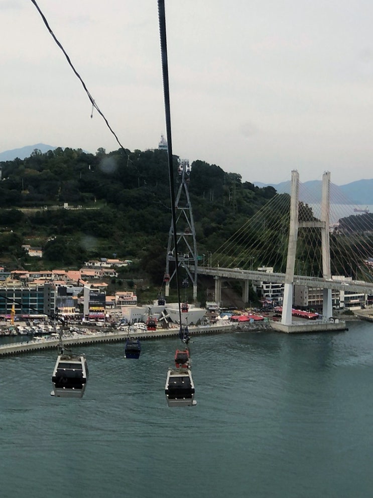  여수가족여행 2박3일 코스 총정리 9,10월 풀빌라, 맛집 (내돈내산 리뷰)