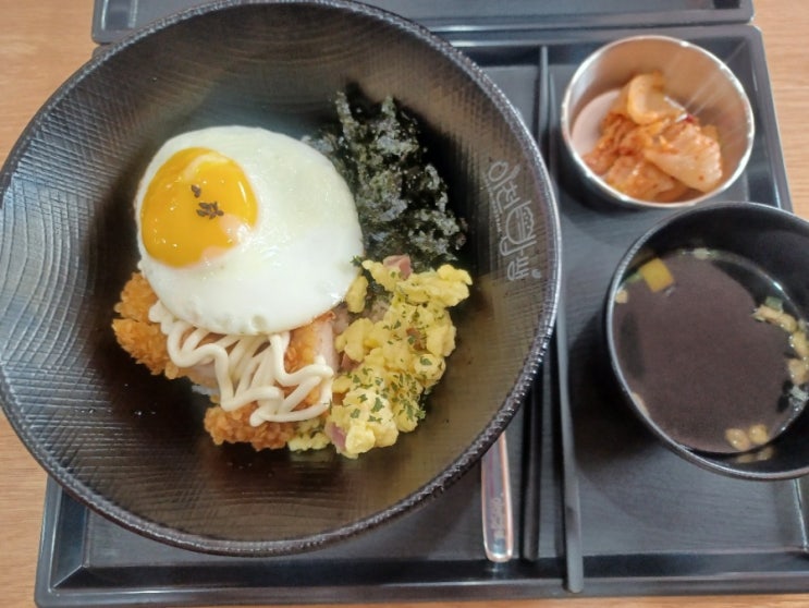  [안암] 이천밥쌤, 이름처럼 밥맛이 좋다