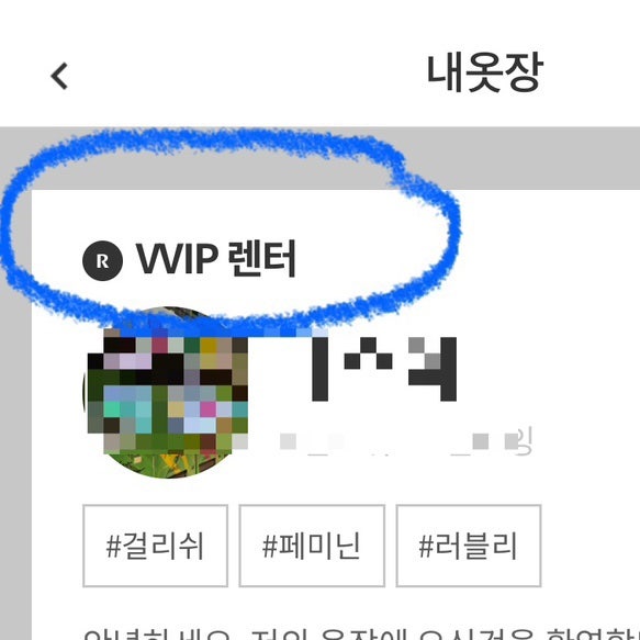 클로젯셰어 구독, 고민된다면? (VVIP 렌터의 사계절이용 장/단점+할인팁)