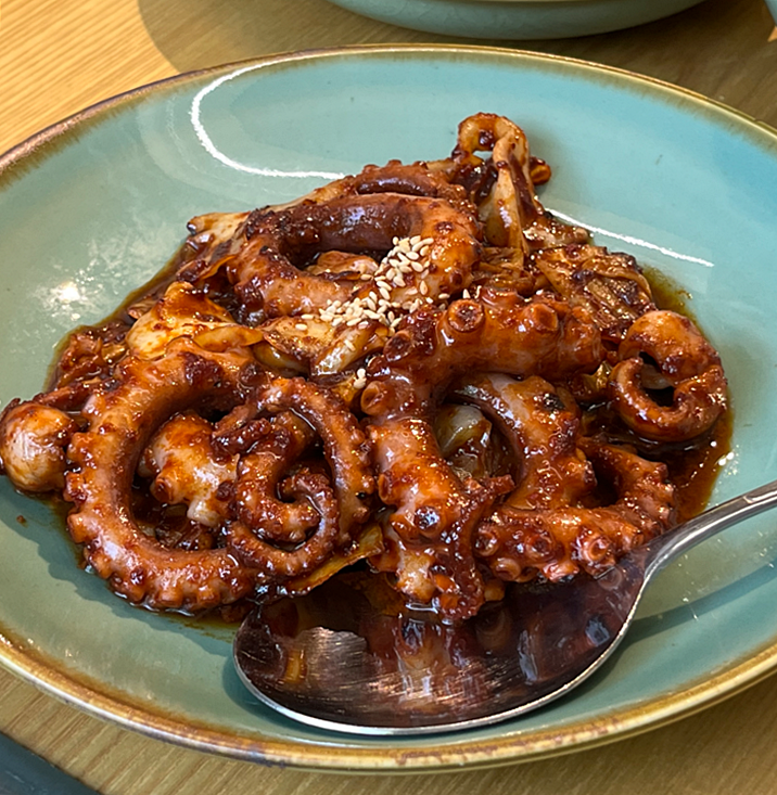  양재역점심맛집? 직장인들 한식 가성비맛집, 시래본가 양재역점