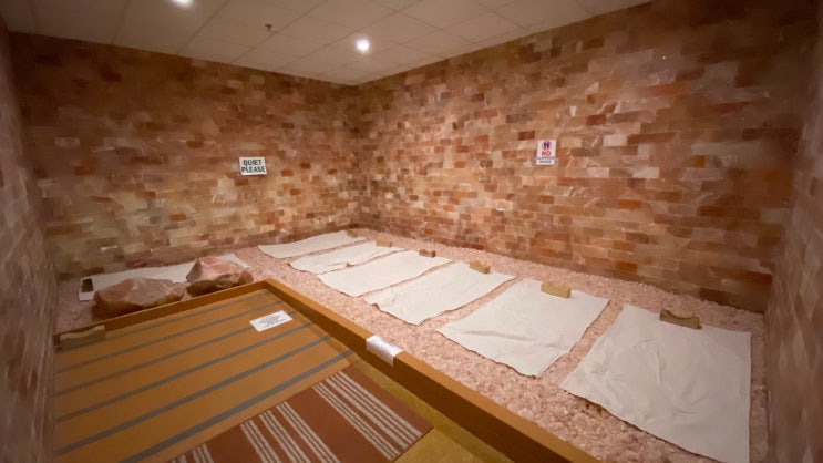  [San Jose] 산호세에 새로 생긴 베이지역 최대 규모 찜질방, Bay Spa 후기