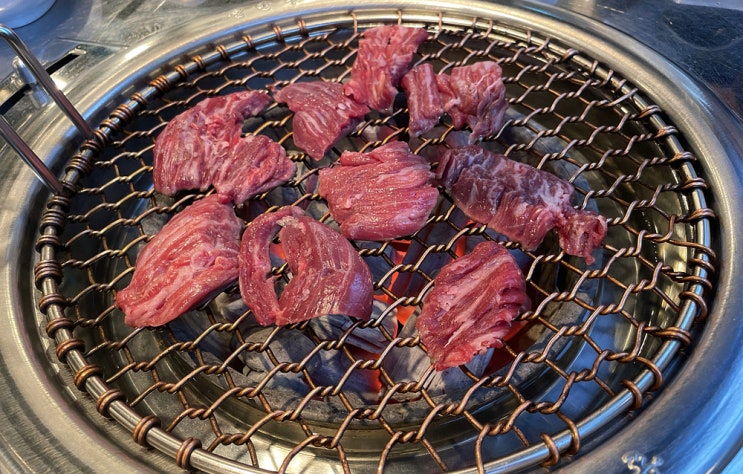  [남구] 용호동소고기 맛집 김해한우뒷고기