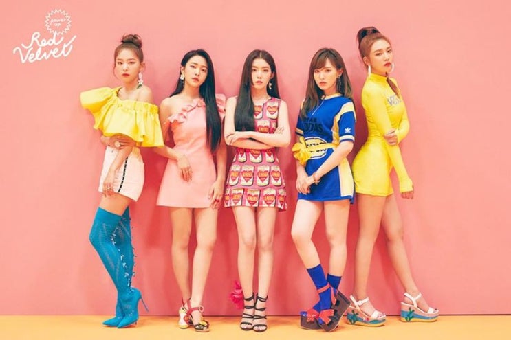 Playlist Download - 케이팝 전성기 여자아이돌 노래 모음 [2015~2018]