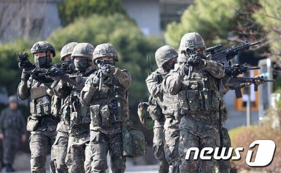 국민연금 군 추납 0.14% 고작…‘군복무크레딧’ 개선해야 국민연금 군 추납 0.14% 고작…‘군복무크레딧’ 개선해야