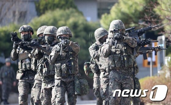 국민연금 군 추납 0.14% 고작…‘군복무크레딧’ 개선해야