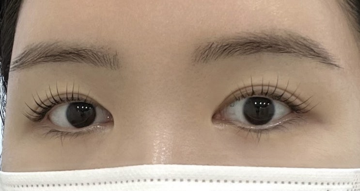  창원 상남동속눈썹 펌 잘하는곳, 재방문 하고싶은 정담뷰티
