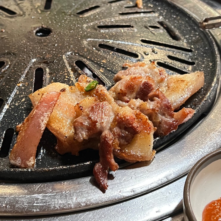  청주 시내 맛집 막돼먹은막창 본점 로컬맛집 추천!