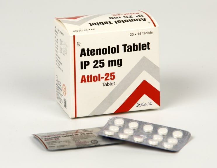 Understanding LevotenolTab(Atenolol) : A Guide to Its Uses, Benefits, and Side Effects