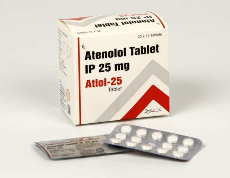  Understanding LevotenolTab(Atenolol) : A Guide to Its Uses, Benefits, and Side Effects