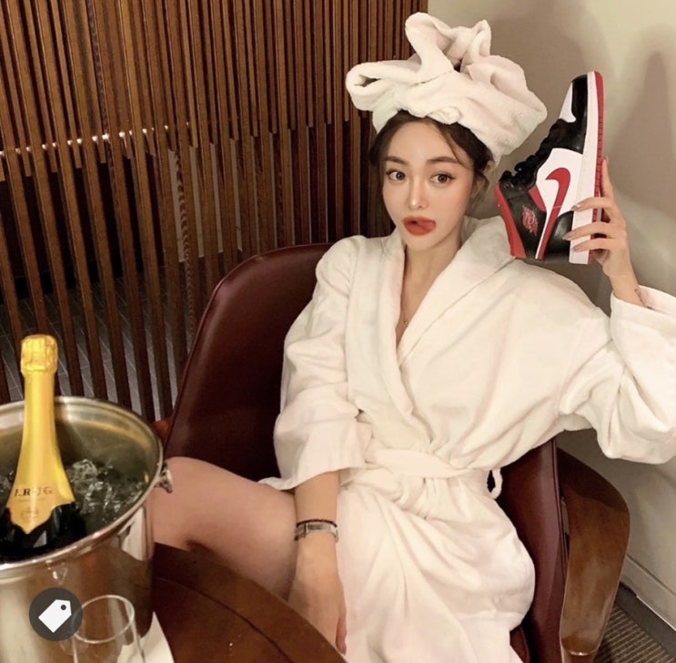  '장난스러운 여친 코디'로 스타일 업그레이드하기!