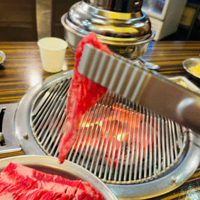  오산 고기집 맛집 발견, 미식의 최강자