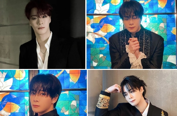  아스트로 문빈 추모 데뷔 프로필 성격 동생