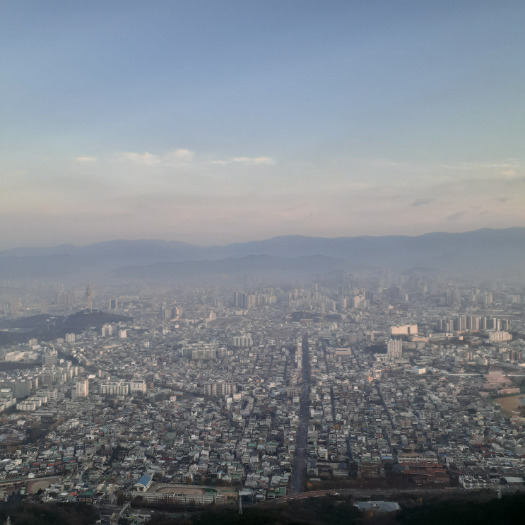  대구 부동산은 상승할것인가? : 대구 부동산 시장 현황 (아파트 입주물량 미분양 거래량 매매시세)