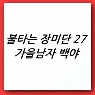 가을남자우승 불타는장미단신곡 조항조 <b>백야</b> 뜻 <b>손태진</b>미안해... 