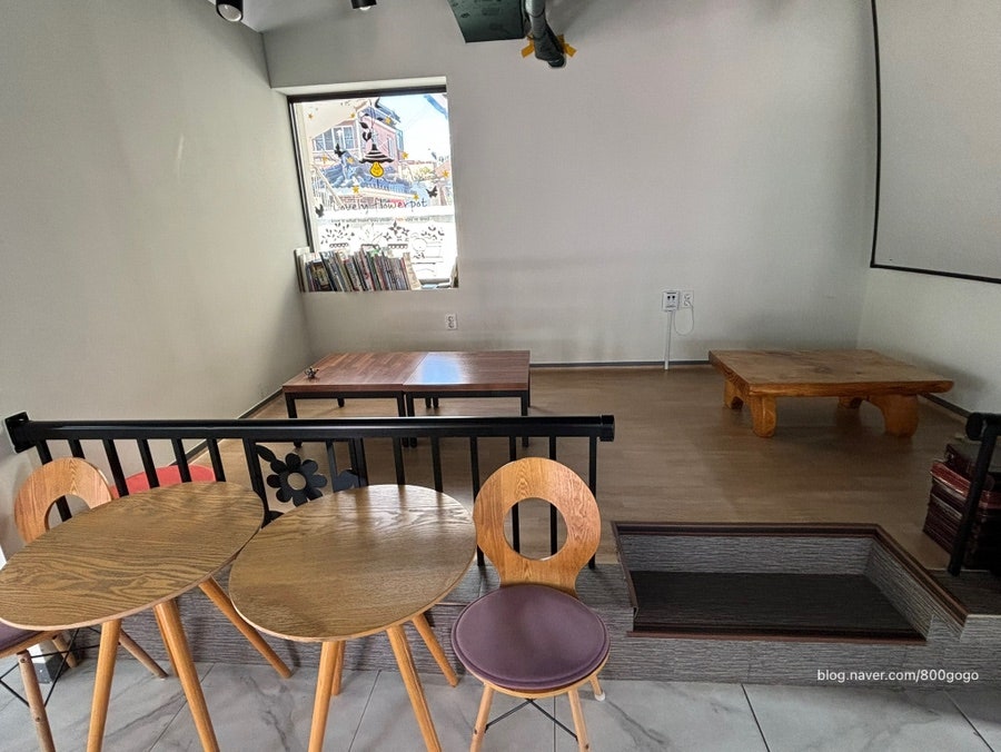 로빈(Raw Bean) 사진 2