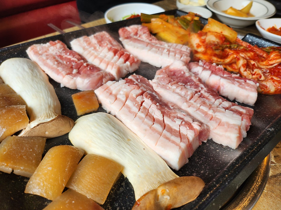 전라도이야기 오치점 사진 7
