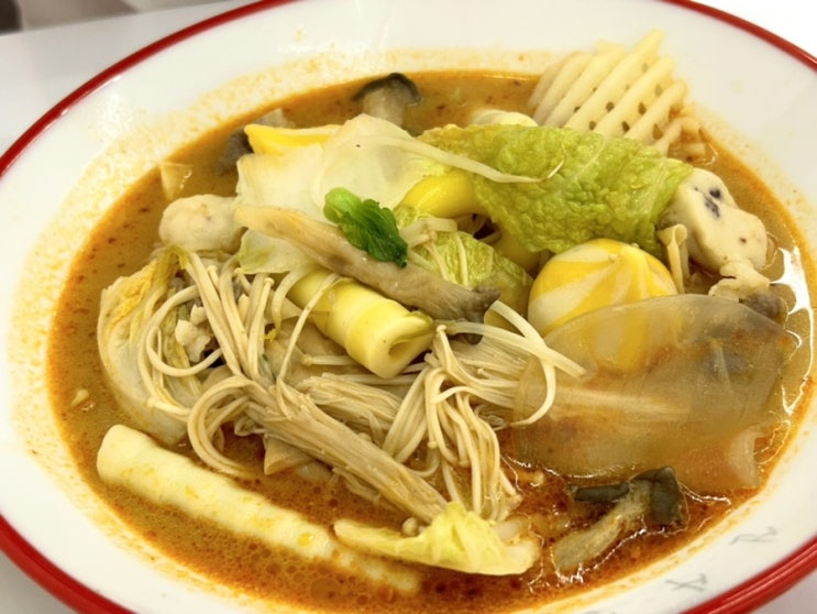  부평 마라탕 맛집 신사천 마라탕 내돈내산 후기