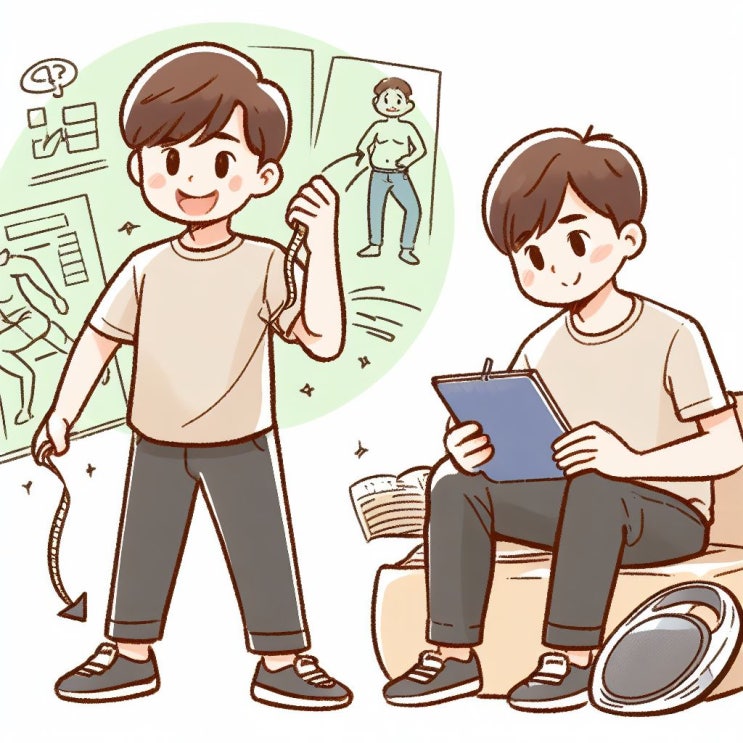  청년신체건강증진서비스 지원금과 실행지역 총정리편.
