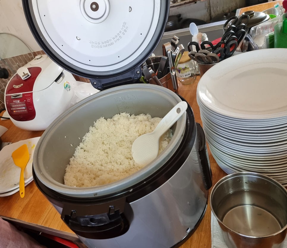 장터식당 사진 6