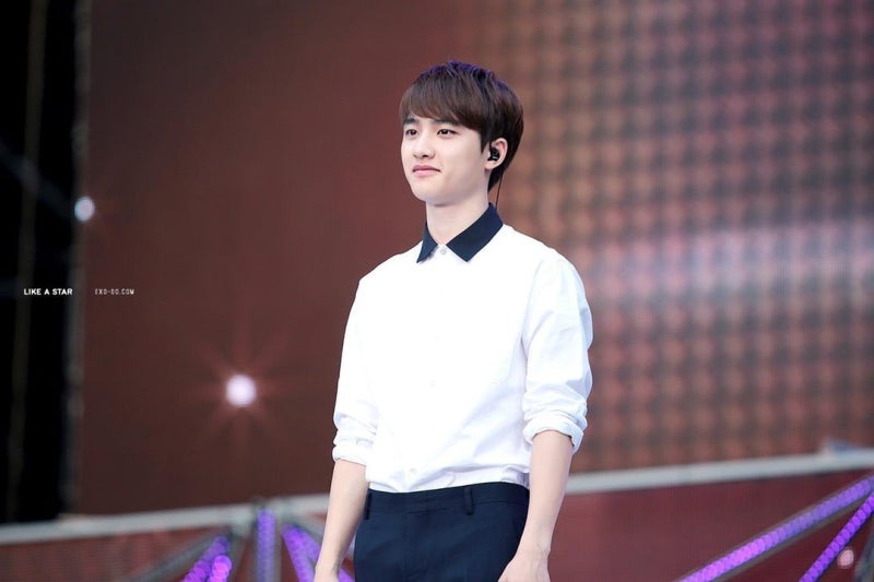 D.O. (Do Kyung-soo) Leaves SM for Soosoo Company: Is EXO Disbanding? What About Members Chanyeol, Sehun, Chen, Baekhyun, Xiumin?