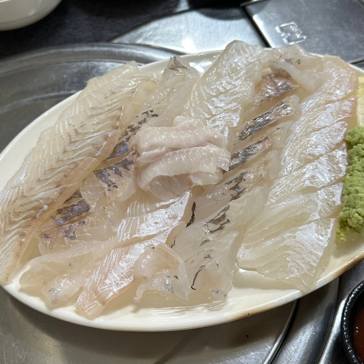  답십리맛집 오늘회식 용답 시장 수산대전상품권 사용 가능한 곳