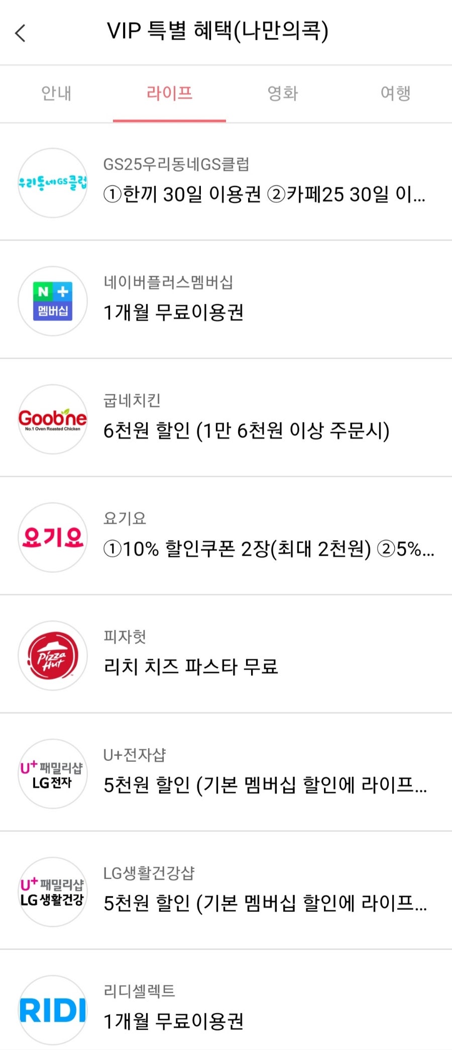 굽네치킨 서귀포신시가지점 사진 2