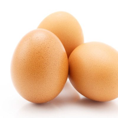 계란 효능과 성분 및 부작용, 하루 권장 섭취량